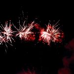 Fireworks display Fireworks display